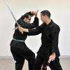 Arme traditionnelle : épée