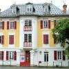 voici la 'villa anita'... 