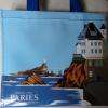 sac de la pâtisserie Pariès