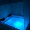 jacuzzi