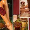 Rituel oriental Hammam (bain de vapeur) et savon noir détox, rdv sur www.villa-maris.fr pour voir la carte des soins en ligne