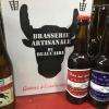 Bières camargaises