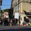 Tournage de film
