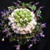 Bouquet Nicolas II