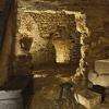 Les habitations troglodytiques de Belvès