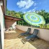 Vacances au calme en famille Ardèche Balazuc Frigoulet