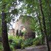 Chateau fort "petit Marzac"
