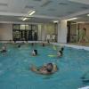 Piscine de AZUREVA Fournols
