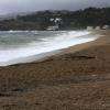 ARGELES sur MER - plage du racou