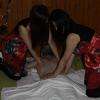 Massages à 4 mains