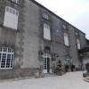 Le château des Valois où est né François 1er aujourd'hui propriété de Martell