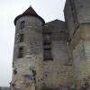 la tour du chateau