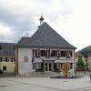 Hôtel de Ville