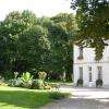 parc et mairie