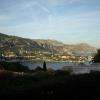La baie de Villefranche.