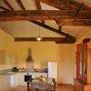 Cuisine/Salon d'un Loft