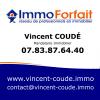 Vincent Coudé réseau immoforfait