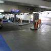 Sortie parking Anvers 