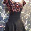 Vêtements et accessoires vintage La garde