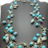 Très Grand Collier Hippie Chic