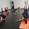 yogawheel & yogaflex un vrai régal !