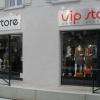 VUE GENERALE DES BOUTIQUES
