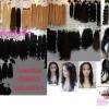 Meilleures qualités extensions de cheveux Rémy hair