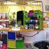 le coin boutique 