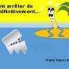 En finir DÉFINITIVEMENT avec le tabac