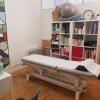Cabinet au 7 rue Tesson 75010 PARIS