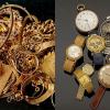 BIJOUX MONTRES