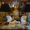 ANTIQUITES