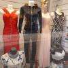 une vitrine