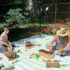 Atelier contes ' sur le vif'