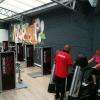 Lady Training