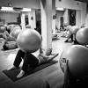 Studio Fitness 2, Cours de Pilates