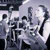 Circuit training encadré par nos Coach