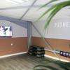 Espace vidéo fitness