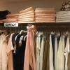 dans la boutique