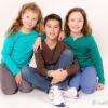 seance studio enfant