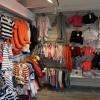 Boutique "Les Petits Canaillous" à Pézenas