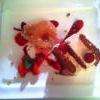 Nougat glacé