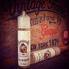 El Gusto de la gamme Dealer de saveurs par Vaporisterie