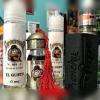 El Gusto de la gamme Dealer de saveurs par Vaporisterie