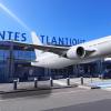Appel chauffeur Nantes