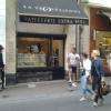 La pâtisserie "la Tropézienne"