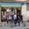 Boutique de chemises et polos 