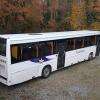 Transport scolaire, voyages et excursions scolaires avec Voyages Grimaud (23320), près de Guéret, Limoges, La Souterraine