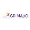 Voyages Grimaudo St Vaury (23320), logo