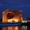 magnifique ville de Lyon . Lyon a bien mérité son inscription au Patrimoine mondial de l’UNESCO